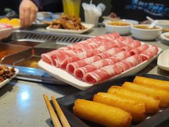 -海底捞火锅(杭州滨江九宜城店)