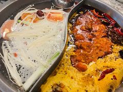 -玉林串串香·成都老字号(玉林街总店)