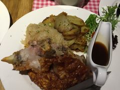 -Paulaner·德国帕拉娜自酿啤酒餐厅(海上世界店)