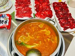 -荣叔港式沙嗲牛肉火锅(正佳潮流店)
