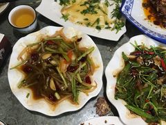 -东门老磨坊羊汤馆(兰山新东关店)
