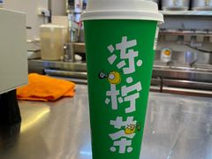 -桂桂茶(大宁国际广场店)