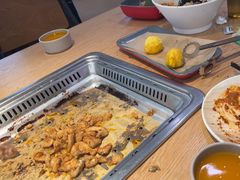 -新石器烤肉(百联川沙店)