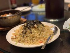 -彩丰楼·中餐厅(国家会展中心上海洲际店)