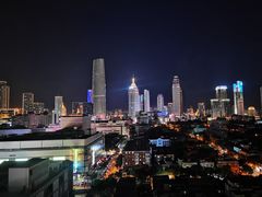 -四季酒店·空中花园 Aria on 9