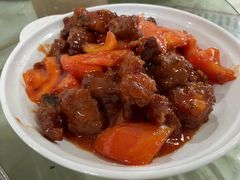 -广客美食坊(丹霞山店)