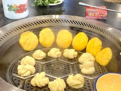 -关东情铁锅炖(迎春大街店)