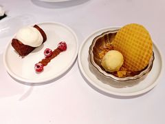 -壳里西餐厅Coquille Seafood Bistro(蒙自路店)