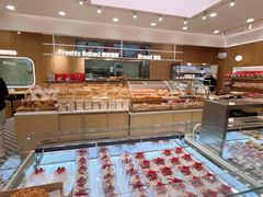 -罗莎蛋糕(魔法师司门口店)