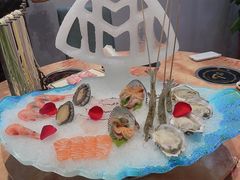 -神洲四海大酒楼(王府井澳门中心店)