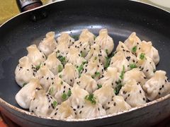 招牌迷你生煎包-全聚德(常州店)