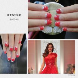 手部美甲-光SPA科技美肤