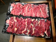 -牛a潮汕鲜牛肉粿条(天河北店)