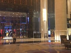 -长沙富力万达文华酒店