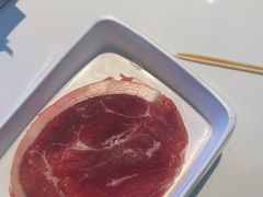 -名扬煮艺肥牛自助火锅(同和店)