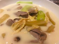 -东富酒家(龙湖西溪天街店)