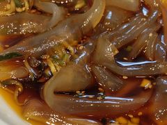 -小秦淮·南京土菜(新亭西路店)
