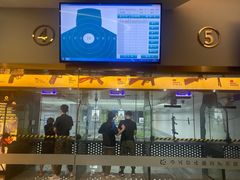 -中安射击运动俱乐部