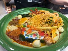 -极乐小煮·成都冒菜(科技绿洲店)