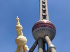 -东方明珠广播电视塔