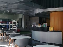 -LA合时健身4PMFIT(花桥旗舰店)