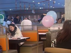 -黄记煌三汁焖锅(民乐园万达店)