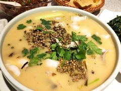 -阿斯牛牛·凉山菜(新会展店)