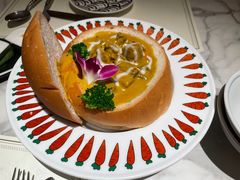 -太食獸泰式茶餐厅(济南万象城店)