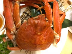 -割烹旭日本料理(龙湖狮山天街店)