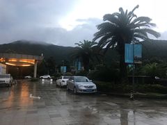-宁波九龙湖开元度假村