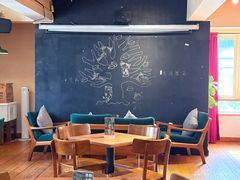 -雕刻时光咖啡馆(南院门店)