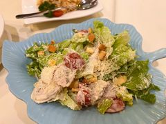 -老井俄式餐厅
