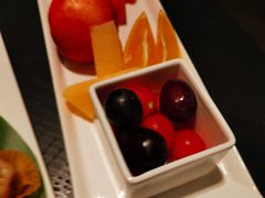 -莫干山郡安里度假酒店-桃尖中餐厅