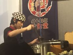 -京和风.日式家庭料理(京和风食堂大仓店)