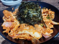 -泰好吃芝士年糕火锅(独墅湖店)