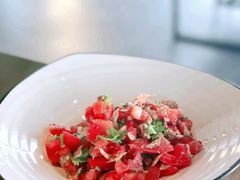 莎莎玉米片-FABIO’S费比欧披萨餐厅