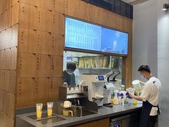 -一叶觅山(半边街店)