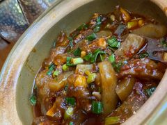 -君悦酒店·1881·北京烤鸭