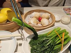 -悦得闲广式点心茶楼(蓝鲸世界店)