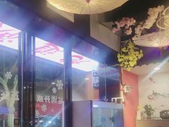 -老街烧烤大排档·地道湖北菜·龙虾馆(汉口火车站店)
