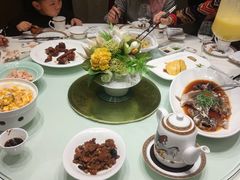-金时代顺风大酒店(临港百联店)