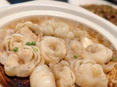 -秀儿四九城·新京菜(亚运村鸟巢店)