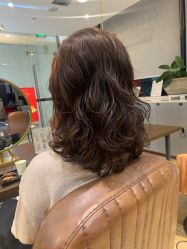 -意廊 Hair Salon