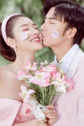 -索菲亚婚纱摄影