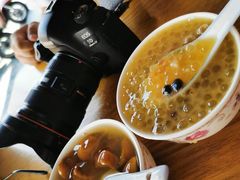 -港湾糖水