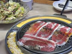 -韩宫宴烤肉·料理(宜兴八佰伴店)