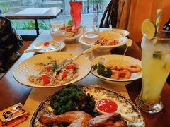 -猫岛主趣味餐厅(鼓浪屿店)