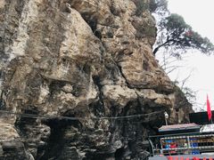 -北京上方山国家森林公园