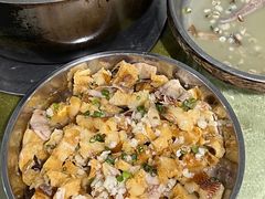 -红旗山庄(圭峰山店)