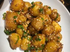 -兰溪小馆(首经贸店)